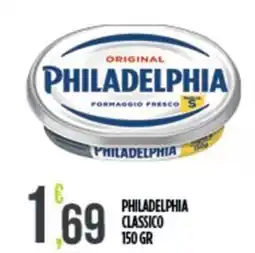 Euroesse Philadelphia classico offerta