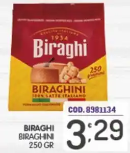 Eurocash Biraghi biraghini offerta