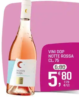A&O Vini Dop Notte Rossa offerta