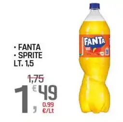 A&O Fanta offerta