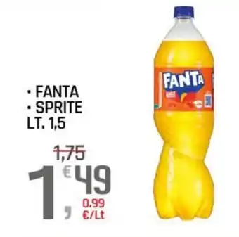 A&O Fanta offerta