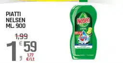 A&O Piatti nelson offerta