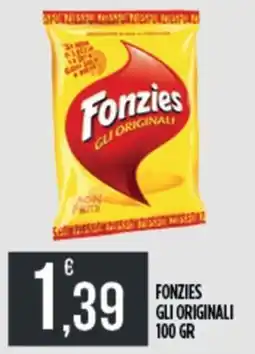 Euroesse Fonzies gli originali offerta