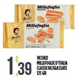 Euroesse Millefoglie Classiche offerta