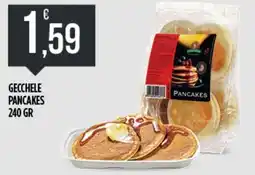 Euroesse Gecchele Pancakes offerta