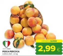 Tigre Pesca Percoca offerta