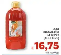 Vivo Supermercati Olio frideal mix offerta