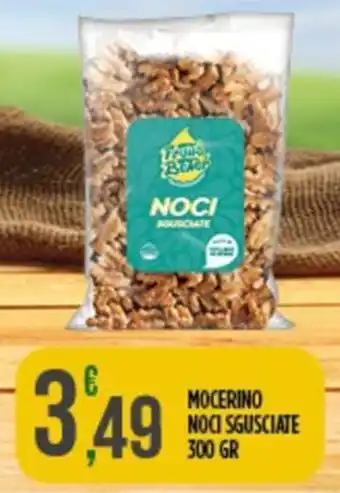 Noci sgusciate