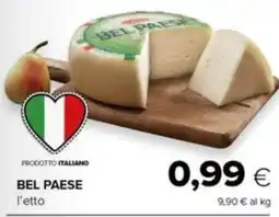 Tigre Bel Paese offerta