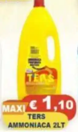Magazzini del Risparmio Ters ammoniaca offerta