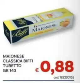 Vivo Supermercati Maionese classica Biffi offerta