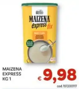 Vivo Supermercati Maizena express fix offerta