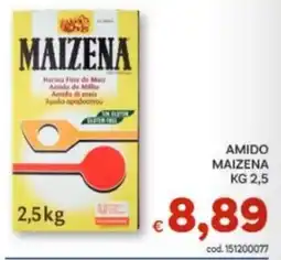Vivo Supermercati Amido Maizena offerta