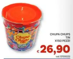 Vivo Supermercati Chupa Chups offerta