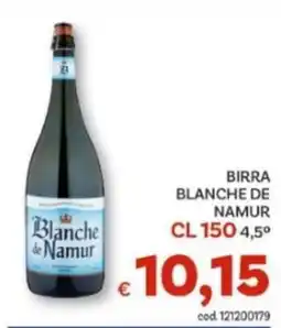 Vivo Supermercati Blanche de Namur offerta
