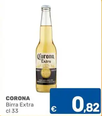 Corona Birra Extra