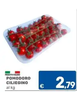 ARCA C+C cash and carry Pomodoro ciliegino offerta