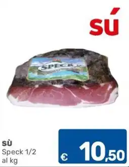 ARCA C+C cash and carry Speck offerta