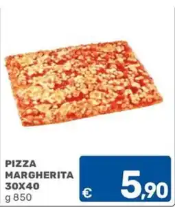 ARCA C+C cash and carry Pizza Margherita offerta
