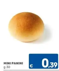 ARCA C+C cash and carry Mini panini offerta