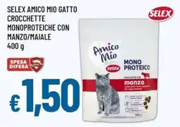 Famila Amico Mio gatto offerta