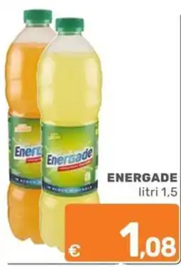 ARCA C+C cash and carry EnergaDE offerta