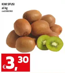 C+C maxigross Kiwi sfusi offerta