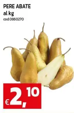 C+C maxigross Pere Abate offerta