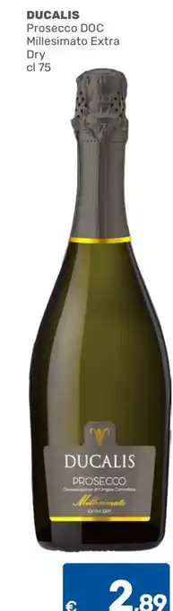 Ducalis Prosecco