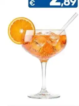 ARCA C+C cash and carry Aperitivo offerta