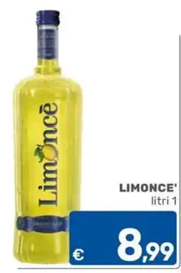 ARCA C+C cash and carry Limonce' offerta