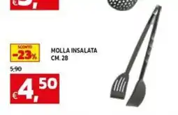 C+C maxigross Molla insalata offerta