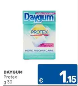 ARCA C+C cash and carry Daygum Protex offerta