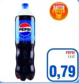 Bitar Pepsi offerta