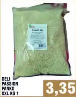 Bitar Deli Passion Panko offerta