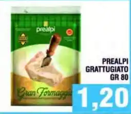 Bitar Prealpi Gran Formaggio offerta
