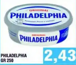 Bitar Philadelphia offerta