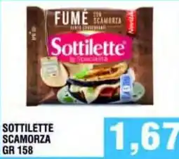 Bitar Sottilette le Specialità offerta