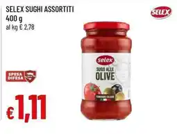 Famila Superstore Sugo alle olive offerta