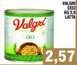 Bitar Valgri Ceci offerta
