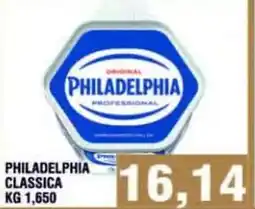 Bitar Philadelphia classica offerta