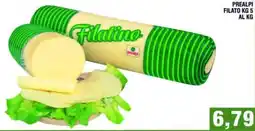 Bitar Filatino offerta