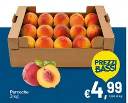 Qui Discount Percoche offerta