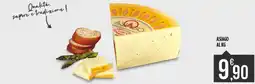 Supermercato Pollio Asiago offerta