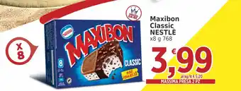 Market Ingross Maxibon classic Nestlé offerta