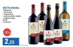 DiMeglio Botte Buona offerta