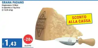 Grana Padano
