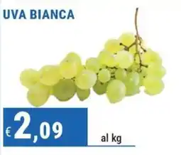 DiMeglio Uva bianca offerta