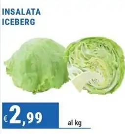 DiMeglio Insalata iceberg offerta