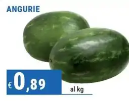DiMeglio Angurie offerta